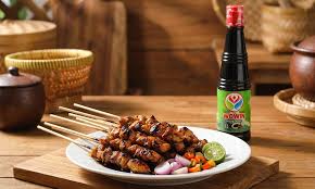 Sate Kambing Empuk