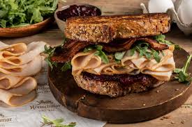 Turkey Sandwich Roast yang Menggoda Selera: Perjalanan Rasa yang Hangat, Juicy, dan Penuh Karakter