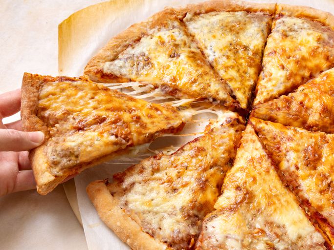Pizza Homemade