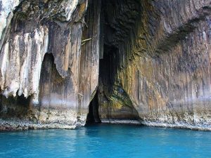 Gua Sarang Sabang, Surga Tersembunyi di Ujung Aceh
