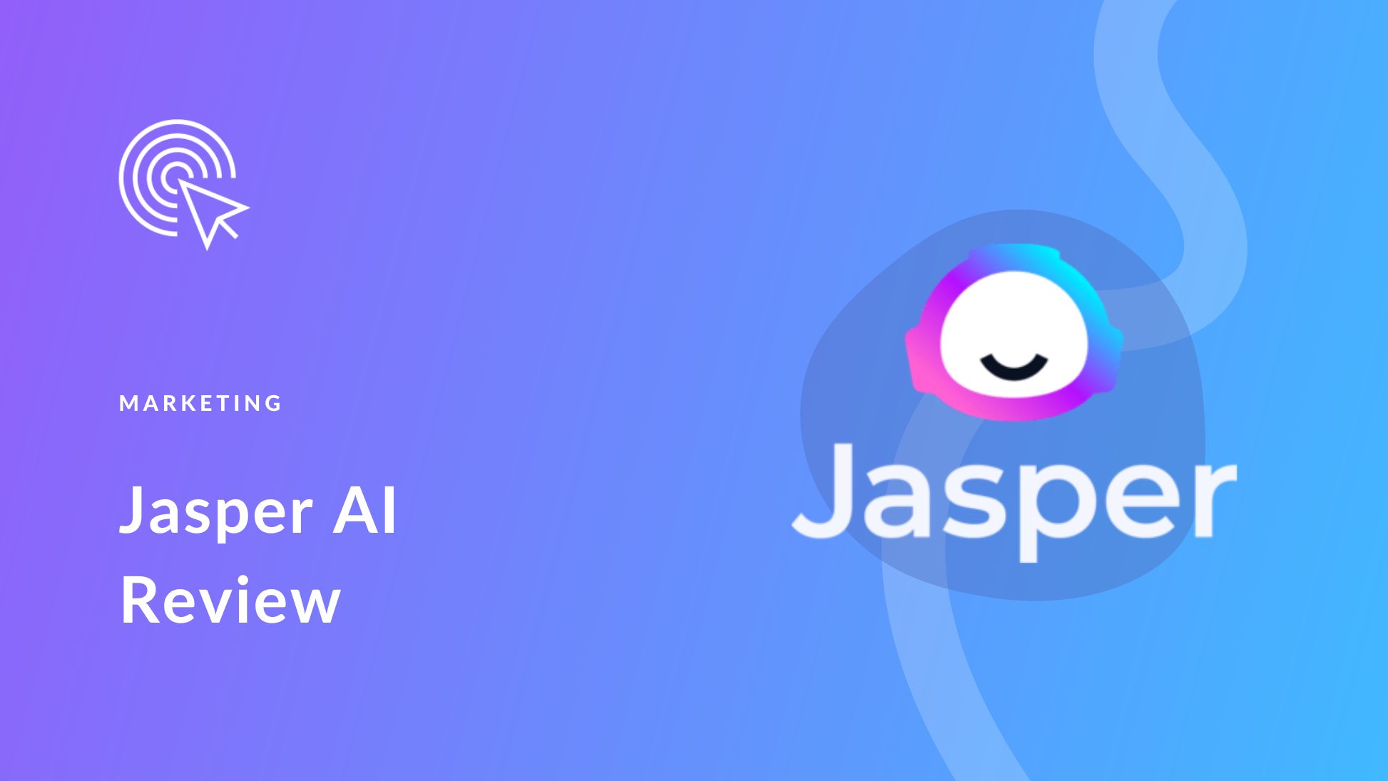 Jasper AI dan Perubahan Cara Kerja Digital