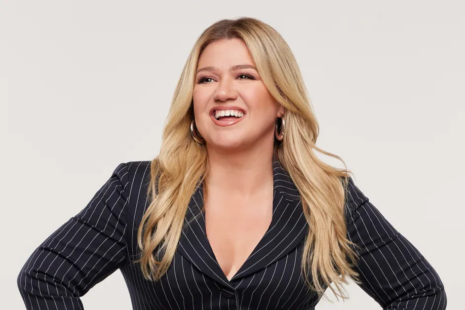 Kelly Clarkson