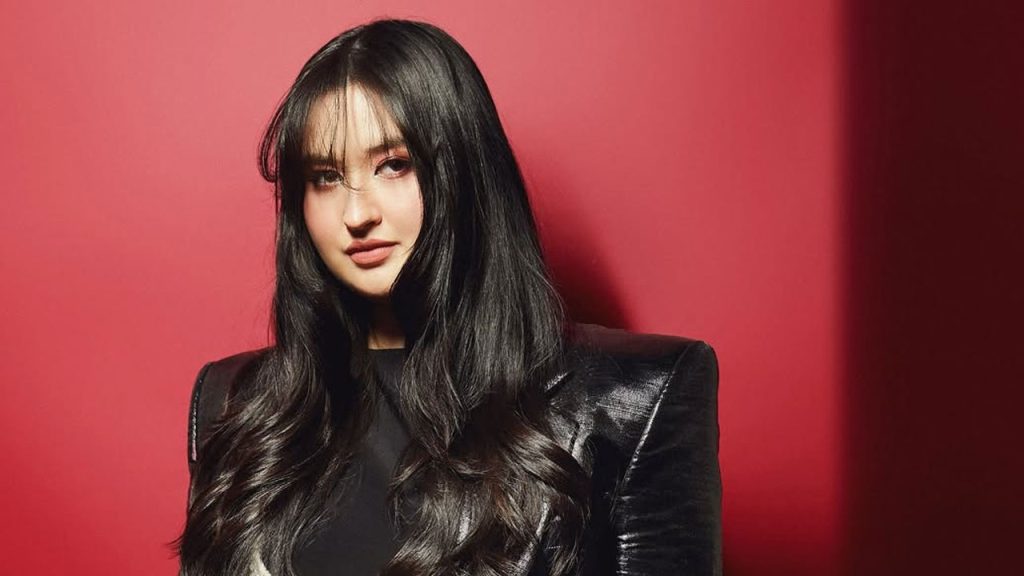 Mengapa Lagu Stephanie Poetri Mudah Disukai