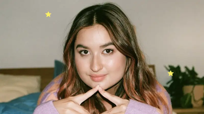 Perjalanan Stephanie Poetri Menemukan Identitas Musik