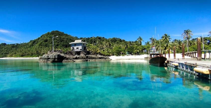 Waktu Terbaik Mengunjungi Pulau Senua