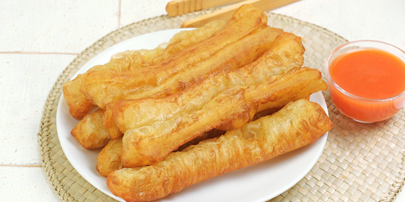 Cakwe Jadul