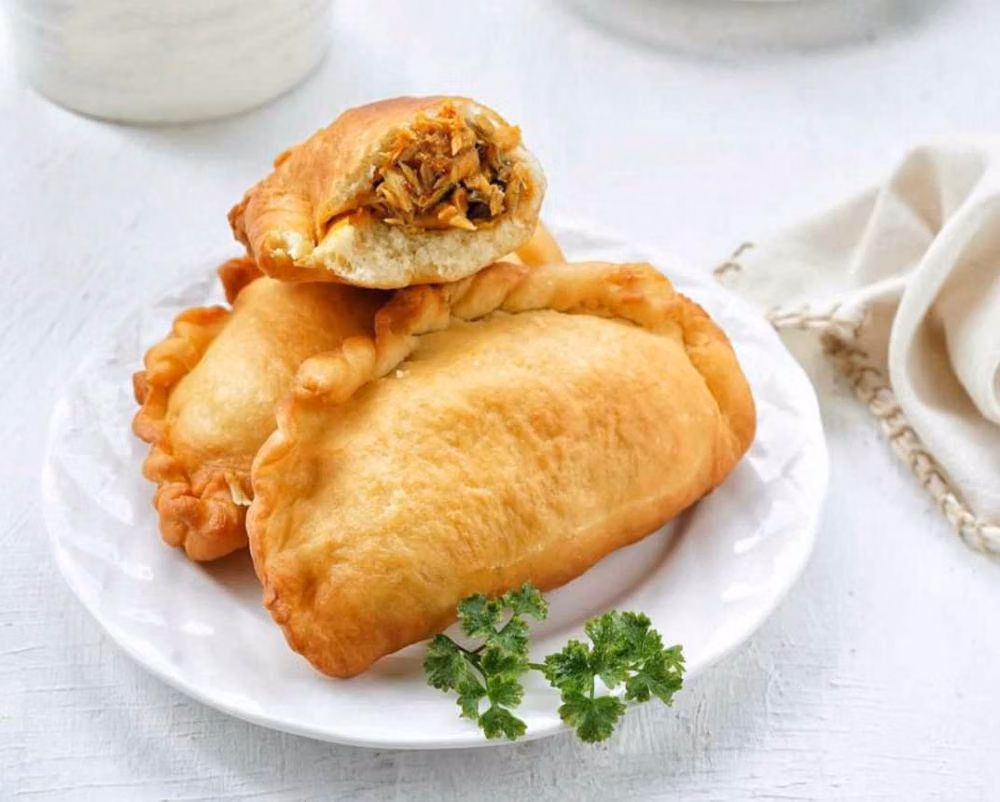 Kue Panada