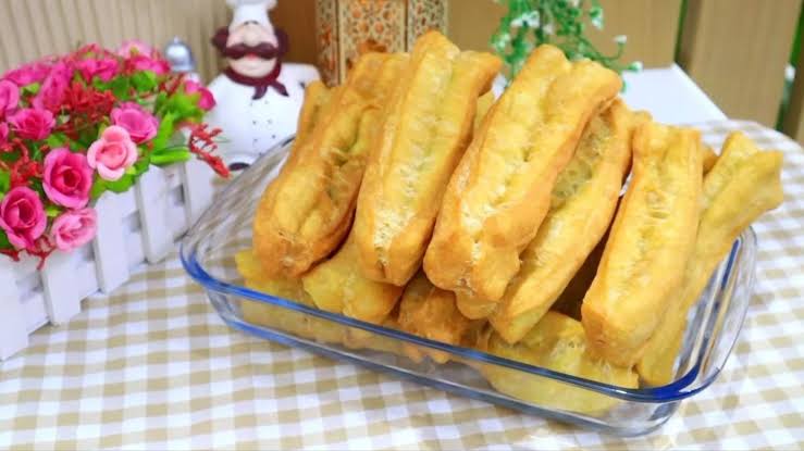 Cakwe Jadul