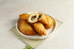 Kue Panada, Cita Rasa Gurih Khas Nusantara yang Menghadirkan Kenangan dalam Setiap Gigitan