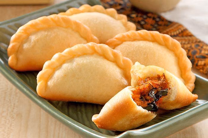 Kue Panada