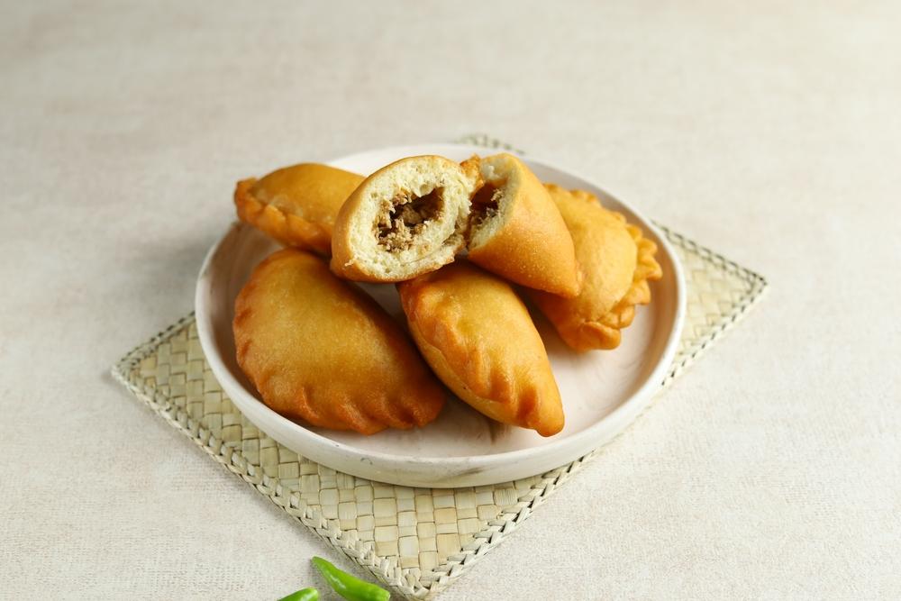 Kue Panada