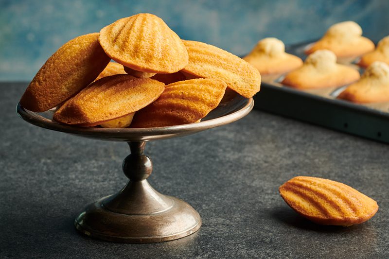 Madeleine 