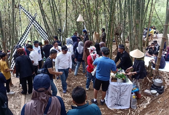 Daya Tarik Taman EcoWisata Cimenteng untuk Gen Z