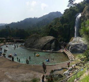 Sentul Paradise Park, Destinasi Wisata Alam Menawan yang Menghadirkan Kesegaran di Tengah Suasana Asri