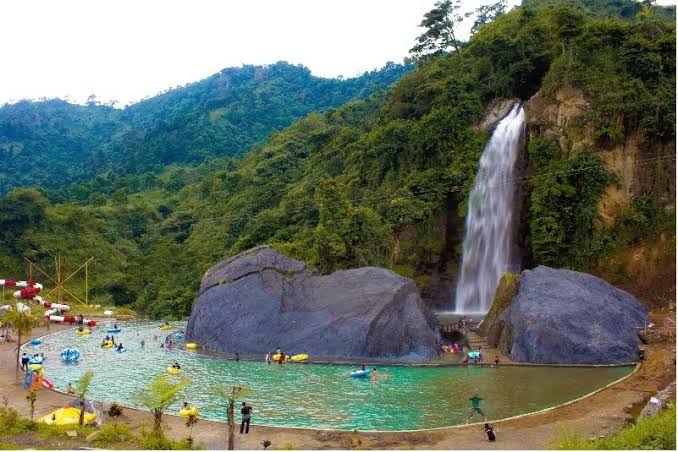 Sentul Paradise Park