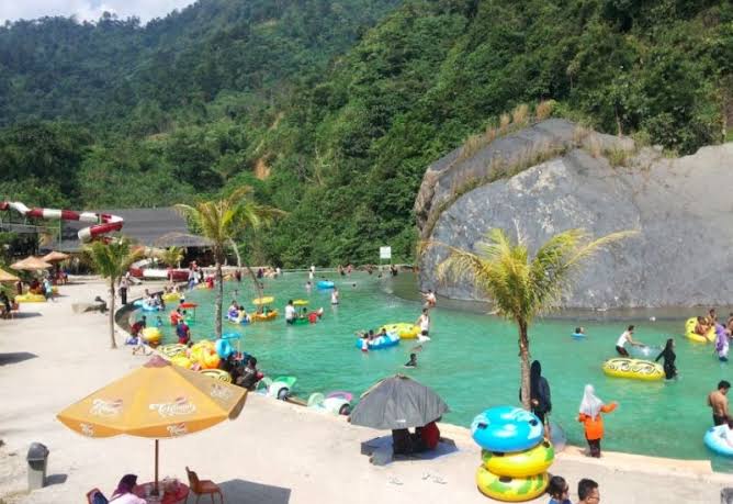Sentul Paradise Park